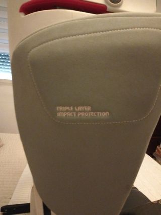 Silla Coche Concord Transformer XT