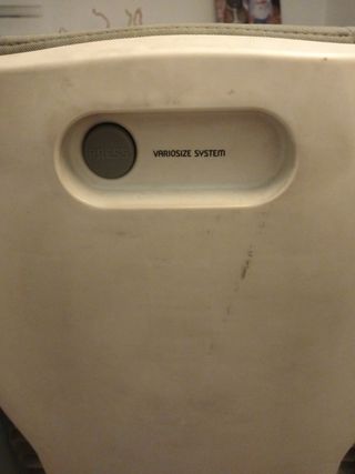 Silla Coche Concord Transformer XT