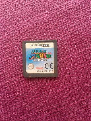 Super Mario 64 DS