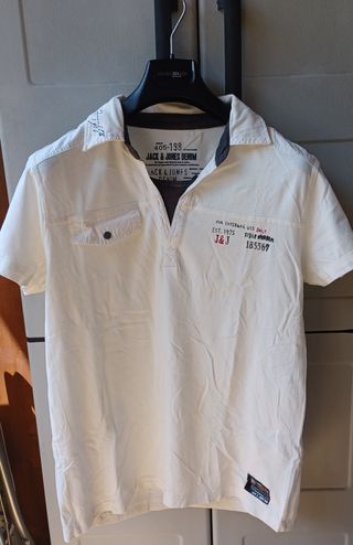 Camicie, polo, manica lunga e corta tg M