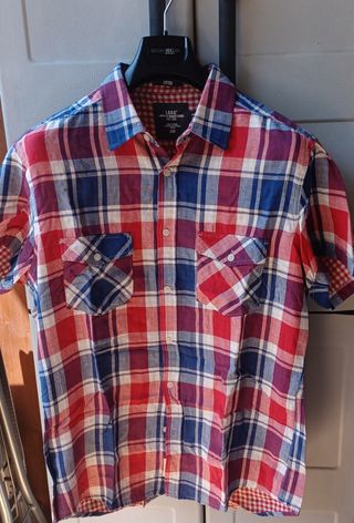 Camicie, polo, manica lunga e corta tg M