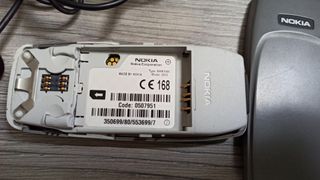 Nokia 3310 Original Vodafone año 2000