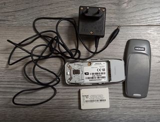 Nokia 3310 Original Vodafone año 2000