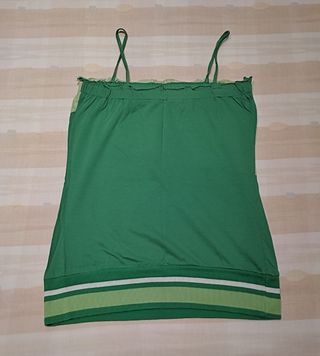 Camiseta talla M