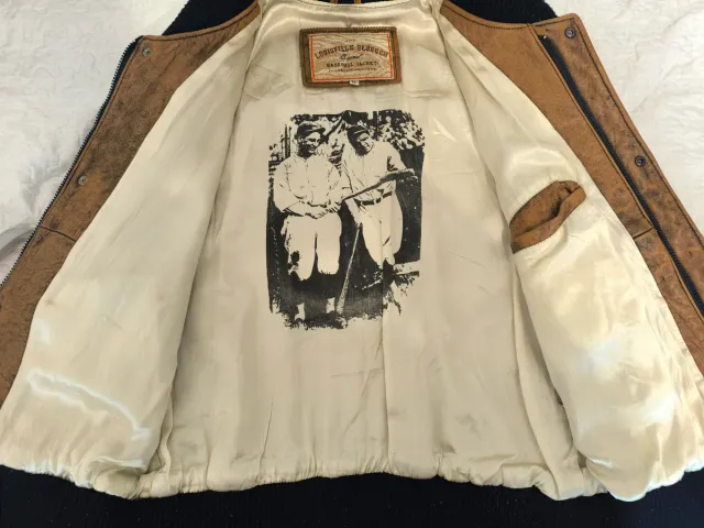 Beisbolera Louisville Slugger cuero