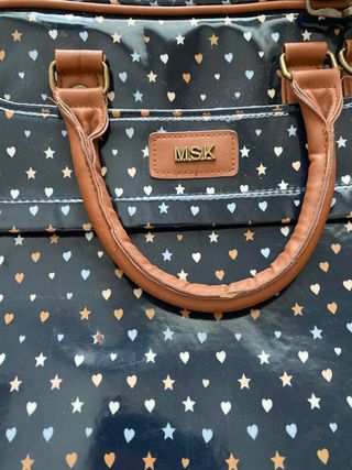 Mochila bandolera Misako