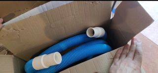 MANGUERA AUTOFLOTANTE