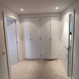 Servicio de pintura y mantenimiento