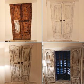 Servicio de pintura y mantenimiento