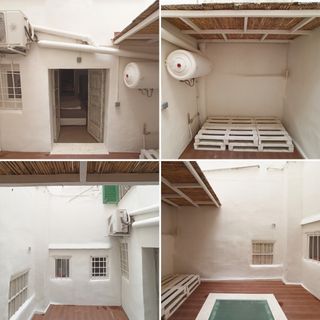 Servicio de pintura y mantenimiento