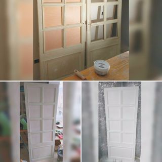 Servicio de pintura y mantenimiento