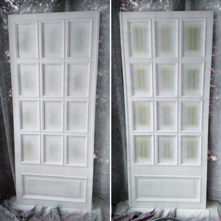 Servicio de pintura y mantenimiento