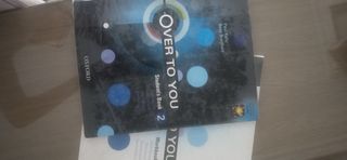 inglés 2 bachillerato, Oxford