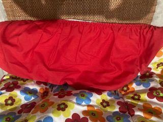 Funda verano universal silla paseo.