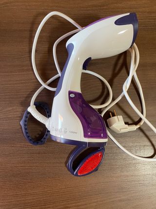 Plancha de Vapor Tristar ST-8916 1200W 20g/min