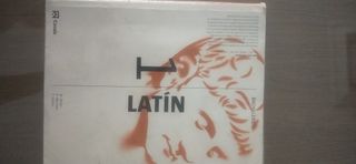 Latín 1 de Bachillerato, Casals