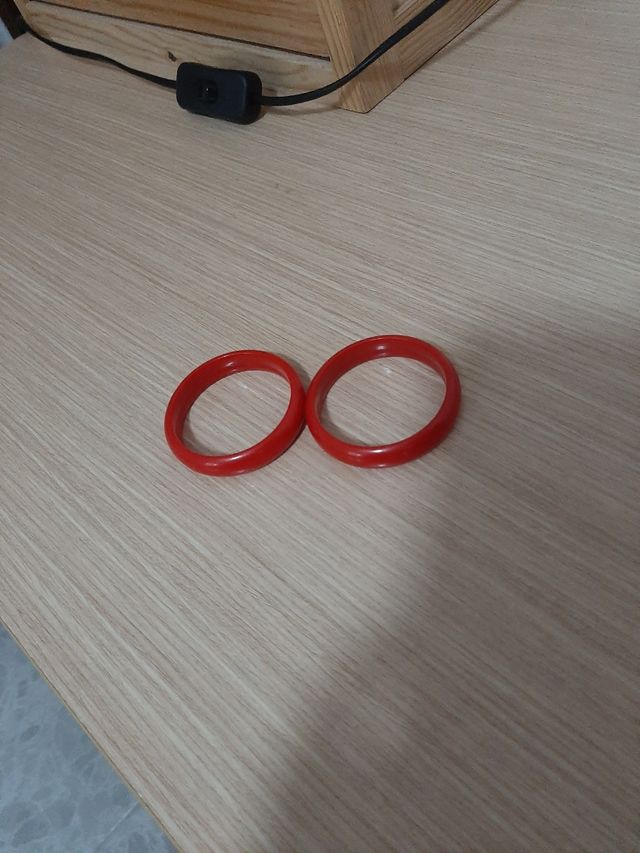 Complementos de flamenca niña