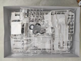 1/24 MAQUETA TOYOTA CELICA