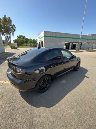 Mazda 3 2007 URGE VENTA