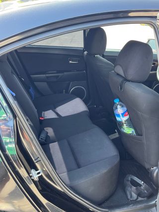 Mazda 3 2007 URGE VENTA