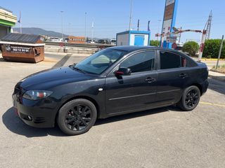 Mazda 3 2007 URGE VENTA