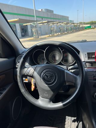 Mazda 3 2007 URGE VENTA