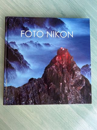 KIT Cámara NIKON D3100