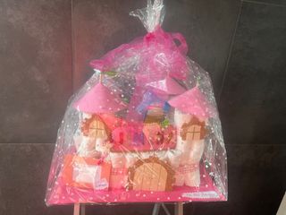 Tarta Carrillo Pañales