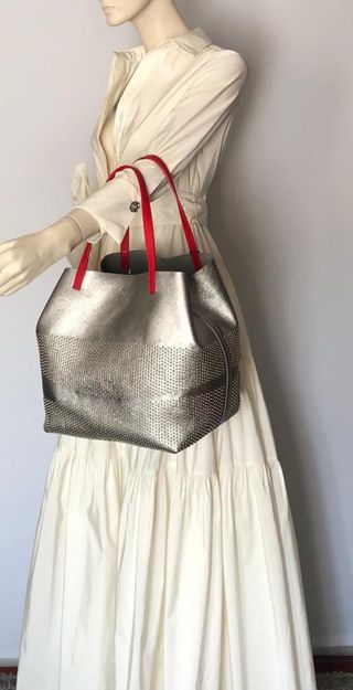Carolina Herrera bolso de mano