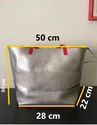 Carolina Herrera bolso de mano