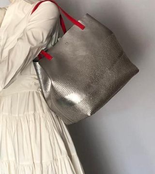 Carolina Herrera bolso de mano