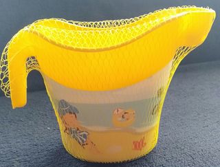 conjunto juguetes de playa