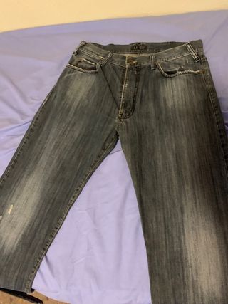 Pantalon vaquero Armani Jeans
