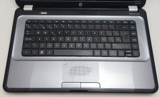 NOTEBOOK HP PAVILION G6-1251ss/6GB/SSD128B/BT/WIN