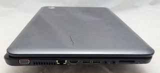 NOTEBOOK HP PAVILION G6-1251ss/6GB/SSD128B/BT/WIN