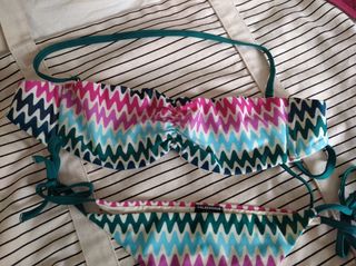 Bikini Calzedonia 