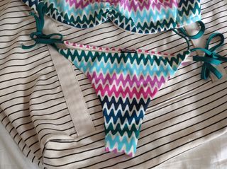 Bikini Calzedonia 