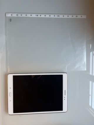 Tablet Samsung