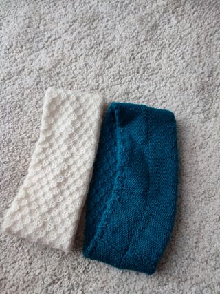 Cinta pelo lana Bolivia