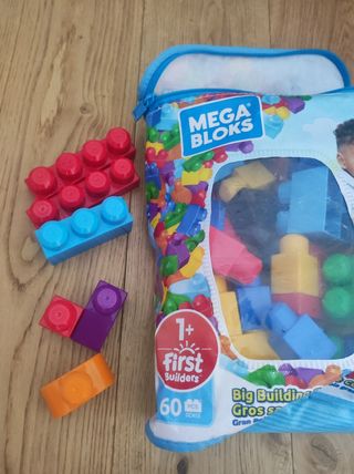 Juguetes bebés 1 año