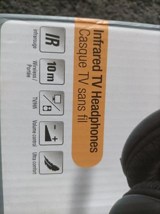 AURICULARES WIRELESS