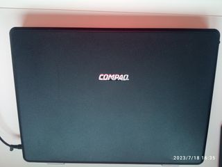 Ordenador Compaq