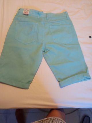 Bermudas hombre Mzgz Brd, sin estrenar