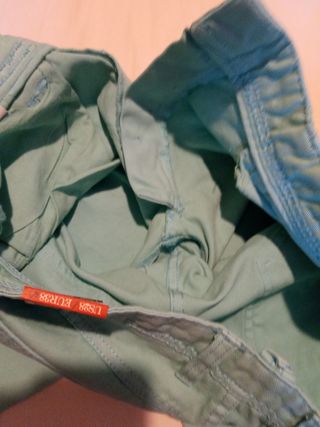 Bermudas hombre Mzgz Brd, sin estrenar