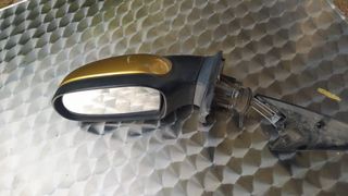 Retrovisor izquierdo citroen saxo