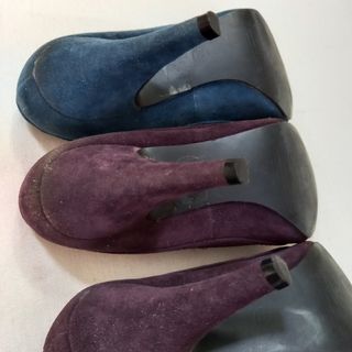 Zapatos señora talla 35.precio 10€cada par