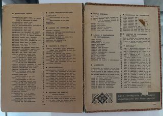 El libro de España - Libro antiguo 1964