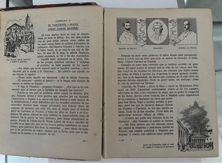 El libro de España - Libro antiguo 1964