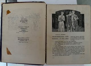 El libro de España - Libro antiguo 1964