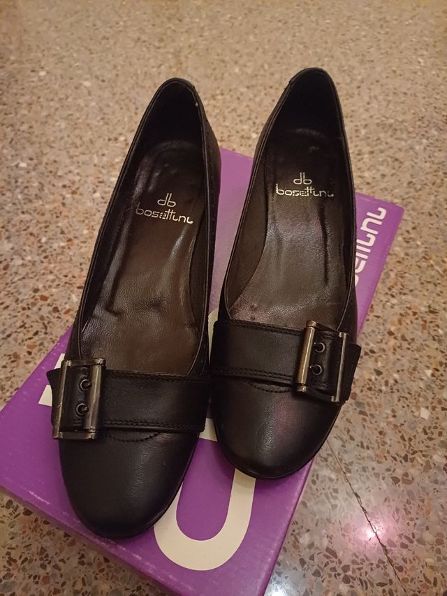 n°36 varios estilos